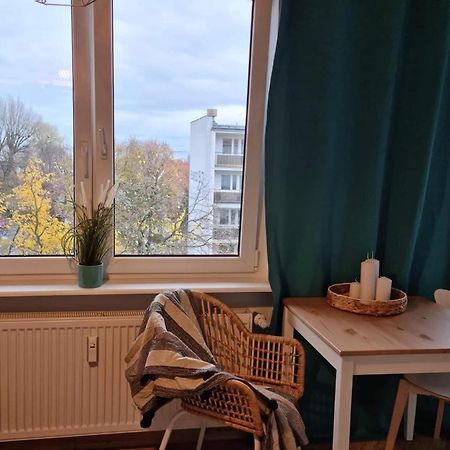 Sea View Apartament 5 Min Od Morza Гданськ Екстер'єр фото