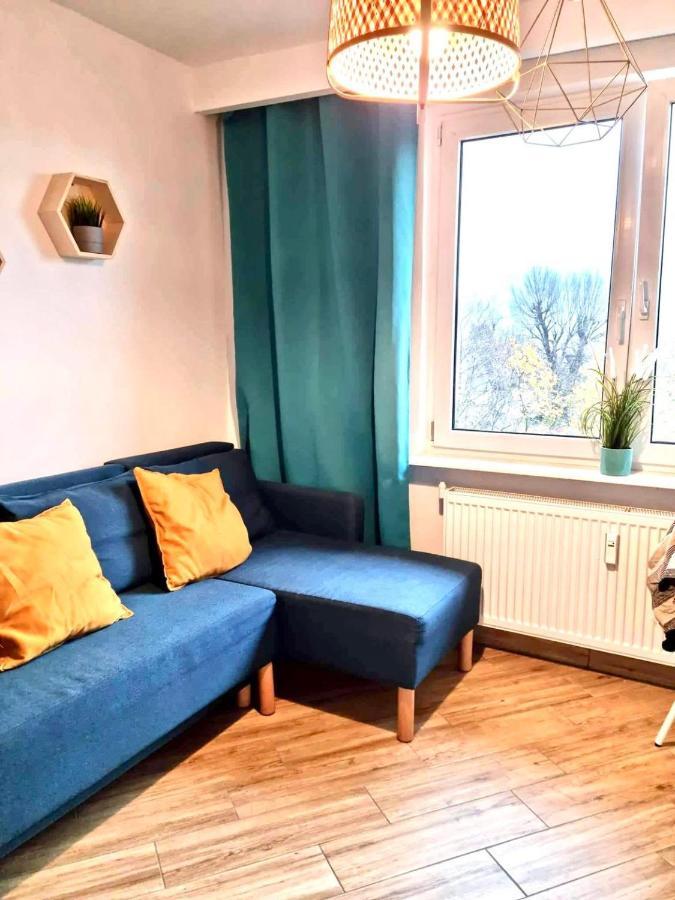 Sea View Apartament 5 Min Od Morza Гданськ Екстер'єр фото
