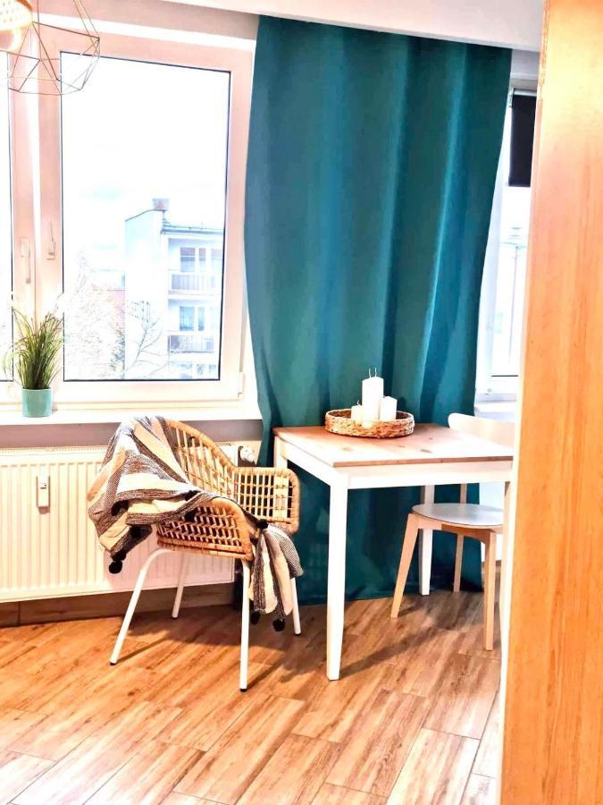 Sea View Apartament 5 Min Od Morza Гданськ Екстер'єр фото