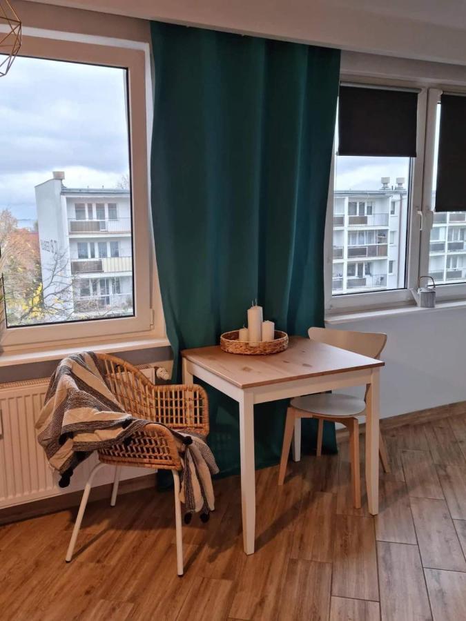 Sea View Apartament 5 Min Od Morza Гданськ Екстер'єр фото